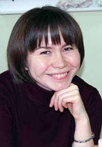 M.Л.Шмыкова